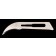 Cincinnati Surgical Company 0412 Blade, Stainless Steel, Size 12, Non-Sterile, Bulk, 500/pk (DROP SHIP ONLY)