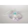 Omron Healthcare, Inc. 9911 Replacement Nebulizer Kit, 50/cs