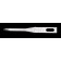 Cincinnati Surgical Company 01SP90 Mini Surgical Blade, Swann Morton, Size 90, Sterile, 25/bx (DROP SHIP ONLY)