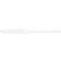 Medical ID Solutions 7441 Wristband, Adult, Insert, Self Adhesion, Tri-Laminate, X-Wide, White, 250/bx