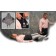 Core Products PRO-991-BK-UNI Traction Table Belt, Black. Fits 24" - 60" Waist (031211)