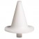 Convatec 022736 Stoma Cone for Use with Irrigation, 1/bx (Continental US Only)