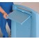 Capsa Healthcare UG-AVWS-12400-LB Writing Surface Upgrade, Light Blue (DROP SHIP ONLY)