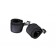 Hygenic/Theraband 22141 Extremity Strap with "D" Ring Connector, Set of 2, 12 set/cs (US Only)