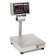 Ohaus CKW Checkweigher Bench Scales, 80251044, 60 lbs. x 0.01 lb., 305 mm x 305 mm