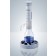 9360000 Hirschmann 10 - 60 mL Ceramus  Bottletop Dispenser