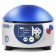 CM-MC-3 ELMI CM-50MP Fast Mini Prep Fugamix Carbon Microcentrifuge, Mix Rotor, 13500 RPM