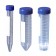 C2500-R MTC Bio 5.0 mL Sterile Centrifuge Tube, Red Tint, Bags (200/Case)
