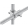Ohaus 30392222 Clamp, Connector