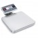 OHAUS 30745796, i-C52M50R COURIER™ 5000 Low-Profile Scales Ideal for General Shipping and Animal Weighing Applications