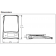 CX221P Dimensions 