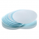 Disc 25mm wwPTFE .2um 50/PK