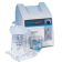Cytiva FS006X70 Ultrareservoir Containers, 5 L container, Includes: 0-4.2 bar Pressure Gauge, Assorted Fittings, and 3-Way Valve (fittings supplied are 6.4mm)