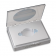 NUC PC 293MM 0.4uM 25/PK