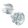 SWIN-LOK HOLDER 25MM 10/PK