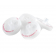 Acrodisc 25mm PTFE 1 um 200/PK