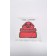 ADI Medical 41003 Ziplock Specimen Transport Bag, 6" x 10", Clear, 4" x 3" Absorbent Pad & Outer Pouch, 1000/cs (54 cs/plt)