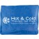 Compass Health BG1114 Gel Pack, Hot/Cold, 11" x 14", Low Back, Soft Touch Premium Material, Reusable (092702)