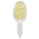 Convatec 839261 Wound Pouch, 4.3" x 3", Remote Drainage Attachment, Tap Closure, Transparent, 10/bx (Continental US Only)