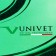 Univet North America LLC MDU7006S Model 711 CLR/CLR: Faceshield - Clear/Clear(Not for Re-sale on Amazon or Any Other Third Party Sites)