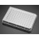 Falcon® 96-well Clear Round Bottom Not Treated Microplate, with Lid, Individually Wrapped, Sterile, 50/Case