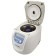 922315129999 Scilogex D3024R High Speed Micro-Centrifuge, Refrigerated, White