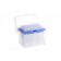 Sapphire Pipette Tip, 1250 µl, Low Retention, Rack, sterile