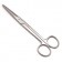 Sklar Instruments 15-1567 Mayo Dissecting Scissor, Straight, 6.75" (DROP SHIP ONLY)