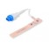 Cables and Sensors S543-1170 Disposable SpO2 Sensor Neonate (<3Kg), 24/bx, Datex Ohmeda Compatible w/ OEM: TS-AF-25, TS-AF-10 (DROP SHIP ONLY) (Freight Terms are Prepaid & Added to Invoice - Contact Vendor for Specifics)