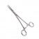 Sklar Instruments 74-3260 Kelly Forceps, Straight, Extra Heavy Jaw, 7" (DROP SHIP ONLY)