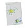 TIDI Products, LLC 981413 Bib, 13" x 18", 2-Ply + Poly, Pediatric Print, Bugs N Things, 250/cs
