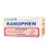 Major Pharmaceuticals 250068 Banophen, Mini-Tabs, 25mg, 100s, Compare to Benadryl® Mini-Tabs, NDC# 00904-5551-59