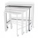 Blickman Industries 0137824000 Nested Table 40"W x 38"H x 20"D (DROP SHIP ONLY)