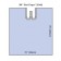 3M Health Care 9046 Steri-Drape Bilateral Split Sheet, 72" x 78", Absorbent Impervious Material, 15/bx, 2 bx/cs (Continental US+HI Only)