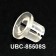 Dukal Corporation UBC-85508S Saliva Ejector Screens, Universal Fit, 72/bg, 50 bg/cs