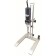 850202019999 Scilogex D500/2 Homogenizer Package, 5000 mL Capacity Drive Motor, Open Slot Fine Generator Probe