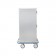 Blickman Industries 2293334000 Space Saver Case Cart 29 5/8"W x 55 1/2"H x 29"D (DROP SHIP ONLY)