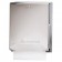 Georgia-Pacific Consumer Products 56620 Chrome Combination C-Fold/ Multifold Paper Towel Dispenser, 11¾"W x 4.38"D x 15½"H, 1/cs (DROP SHIP ONLY)