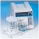 Cytiva FS005X70 Ultrasette TFF Device Gauge Fitting Package, Includes: (1) 0-4.1 bar (0-60 psi) 3.2mm (1/8") NPT press. Gauge, (2) 6.4mm (1/4") O.D. Polypropylene Barbed Tube to 3.2mm (1/8") NPT Conn., (1) 3.2mm (1/8") Threaded Polypropylene Tee, (1) Scre