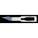 Cincinnati Surgical Company 01C Blade, Swann Morton, Cervical Biopsy, Stainless Steel, Sterile, 10/bx (DROP SHIP ONLY)