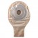 Convatec 125331 One-Piece Drainable Pouch with Precut Stomahesive Skin Barrier, Tape Collar, 10" Pouch with 1-Sided Comfort Panel, Tail Clip, Opaque, 3/4" Stoma Opening, 20/bx (Continental US Only)