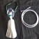 Med-Tech Resource, LLC MTR-25058 Oxygen Mask, Total Non-Rebreather w/bag, Pediatric, Elongated, 7' Star Tubing, 50/cs (40 cs/plt) (Rx - A Valid Medical Device License at Time of Purchase is Required for this Item) (US Only, Excluding IN and ND) (Item is N