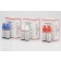 HemoCue America 171003002 HemoTrol, Level 3, 1mL/vial, 2 vials/bx (Perishable, Must Be Refrigerated, Non-Returnable) (DROP SHIP ONLY)
