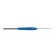 Symmetry Surgical, Inc. ES62R Needle, Super Fine 4.5cm, Reusable, Non-Sterile