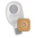 Convatec 401922 Unit Dose Kit, Includes: Stomahesive® Flexible Skin Barrier with Cut-to-Fit Opening, 14" Drainable Pouch with Tail Clip, Transparent, 4" Flange, 5/bx (Continental US Only) (To Be DISCONTINUED)