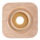 Convatec 125270 Skin Barrier with Tape Collar, Pre-Cut,  Flexible, Tan, 1 3/4" Flange, 7/8" Stoma Opening, 10/bx (Continental US Only)