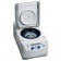 24-place aerosol-tight QuickLock rotor FA-45-24-11 for Centrifuge 5427R: 24 x 1.5/2 mL tubes, Max speed 25,000 x g (16,220 rpm), QuickLock lid requires 1/4 turn to open and close, certified aerosol-tight for use with hazardous materials, includes aerosol-