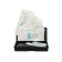 Symmetry Surgical, Inc. DEL2 Change-A-Tip Deluxe HI-LO Cautery Kit, Includes: 1 Low-Temp Handle, 1 High-Temp Handle, 1 Sterile H100 Tip, 1 Sterile H101Tip, 1 Sterile H103 Tip, 1 Sterile H121, 6 AA Alkaline Batteries & Foam-Lined Case
