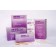 AMD-Medicom 57600 Rayon-Tipped OB-GYN Applicator, Non-Sterile, Plastic Stick, 8" x 5/32", 50/bx, 10 bx/cs (60 cs/plt)