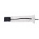 TIDI Products, LLC 20841 TIDIShield X-Ray Sensor Barrier, Fits: Cygnus Ray MPS, Size 1, 100/bx, 5 bx/ctn